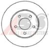 CADIL 18017505 Brake Disc